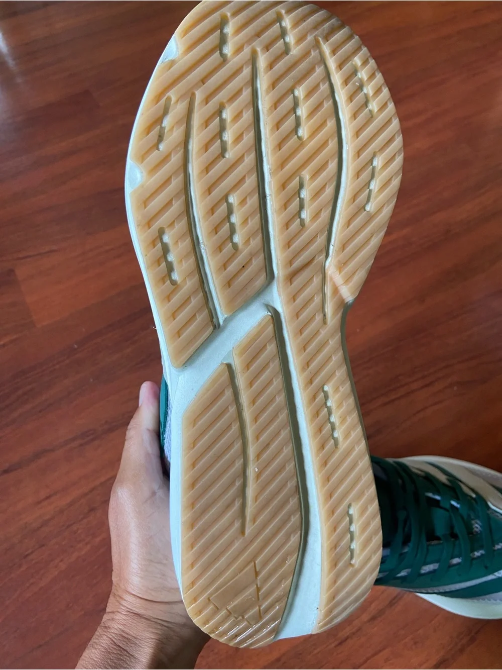 Men's Adidas Lightblaze Running Shoes 10.5 Like New